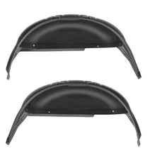 Load image into Gallery viewer, Husky Liners 79171 Husky Liners Rear Wheel Well Guards for Select Ford F-150, Ford F-150 Lightning