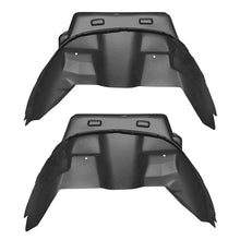 Load image into Gallery viewer, Husky Liners 79211 Husky Liners Rear Wheel Well Guards for Select Ram