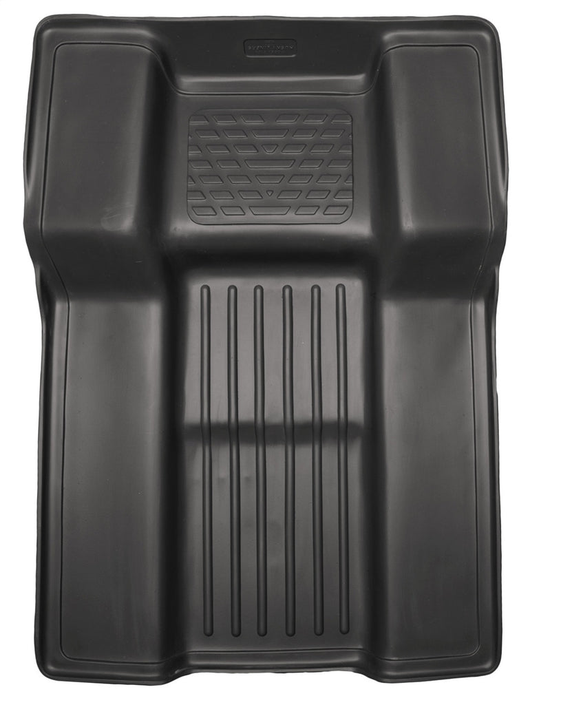 Husky Liners 81241 Weatherbeater-Walkway Floor Liner for Select Cadillac Escalade, Cadillac Escalade ESV, Chevrolet Tahoe, GMC Yukon, GMC Yukon XL 1500, GMC Yukon XL
