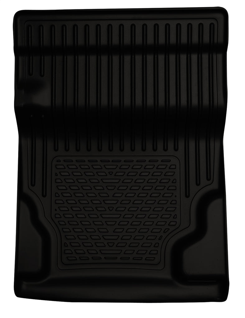 Husky Liners 81251 Weatherbeater-Walkway Floor Liner for Select Cadillac Escalade, Cadillac Escalade ESV, Cadillac Escalade EXT, Chevrolet Tahoe, GMC Yukon, GMC Yukon XL 1500, GMC Yukon XL