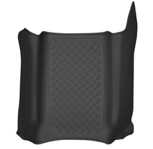 Load image into Gallery viewer, Husky Liners 83221 Weatherbeater-Center Hump Floor Liner for Select Chevrolet Silverado 1500, Chevrolet Silverado LTD, Chevrolet Silverado HD, Chevrolet Silverado HD, GMC Sierra 1500, GMC Sierra Limited, GMC Sierra HD, GMC Sierra HD