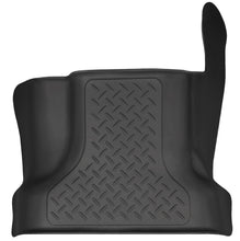 Load image into Gallery viewer, Husky Liners 83361 Weatherbeater-Center Hump Floor Liner for Select Ford F-150, Ford F-150 Lightning, Ford F-250 Super Duty, Ford F-350 Super Duty, Ford F-450 Super Duty