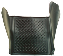 Load image into Gallery viewer, Husky Liners 83381 Weatherbeater-Center Hump Floor Liner for Select Ford F-250 Super Duty, Ford F-350 Super Duty, Ford F-450 Super Duty, Ford F-550 Super Duty