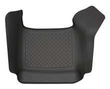 Load image into Gallery viewer, Husky Liners 83711 Weatherbeater-Center Hump Floor Liner for Select Dodge Ram 1500, Dodge Ram 2500, Dodge Ram 3500, Ram 1500, Ram Classic, Ram 2500, Ram