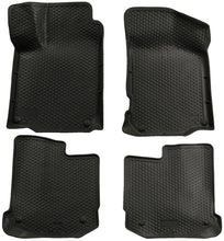 Load image into Gallery viewer, Husky Liners 89311 Classic Style-Front/2nd Seat Floor Liners for Select Volkswagen Beetle, Volkswagen Golf, Volkswagen Jetta