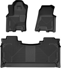 Load image into Gallery viewer, Husky Liners 94491 Weatherbeater-Front/2nd Seat Floor Liners for Select Ram