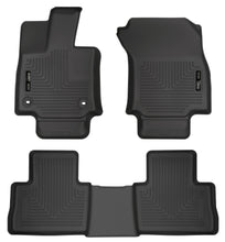 Load image into Gallery viewer, Husky Liners 95501 Weatherbeater-Front/2nd Seat Floor Liners for Select Toyota RAV4