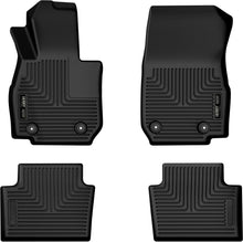 Load image into Gallery viewer, Husky Liners 95981 Weatherbeater-Front/2nd Seat Floor Liners for Select Mazda 3, Mazda CX-30