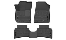 Load image into Gallery viewer, Husky Liners 96691 Weatherbeater-Front/2nd Seat Floor Liners for Select Hyundai Venue