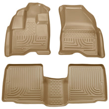 Load image into Gallery viewer, Front--2Nd-Seat-Floor-Liners