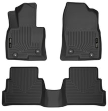 Load image into Gallery viewer, Husky Liners 99791 Weatherbeater-Front/2nd Seat Floor Liners for Select Mazda 6