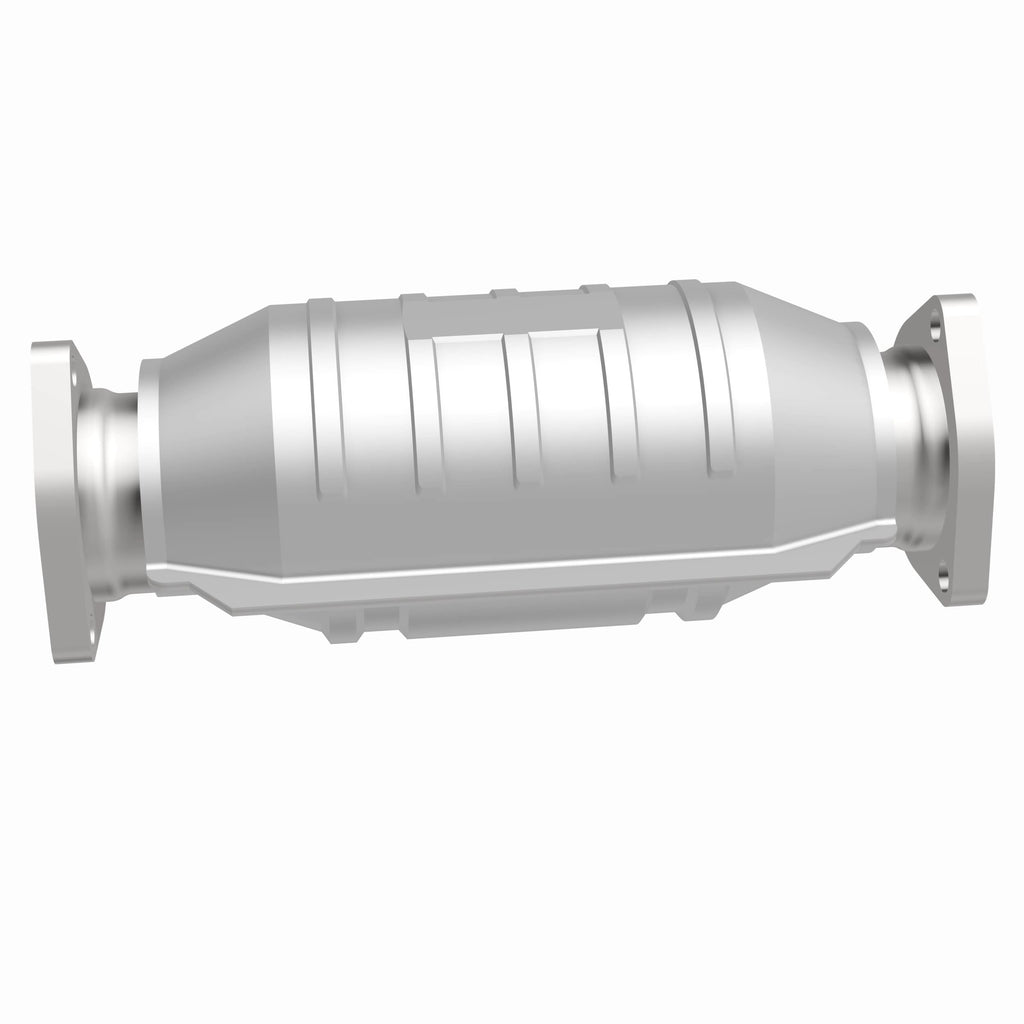 MagnaFlow Exhaust Products 22927 Standard Grade Direct-Fit Catalytic Converter for Select Audi 100, Audi 5000, Audi Quattro