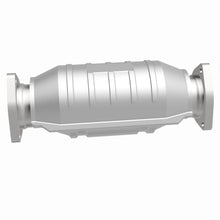 Load image into Gallery viewer, MagnaFlow Exhaust Products 22927 Standard Grade Direct-Fit Catalytic Converter for Select Audi 100, Audi 5000, Audi Quattro