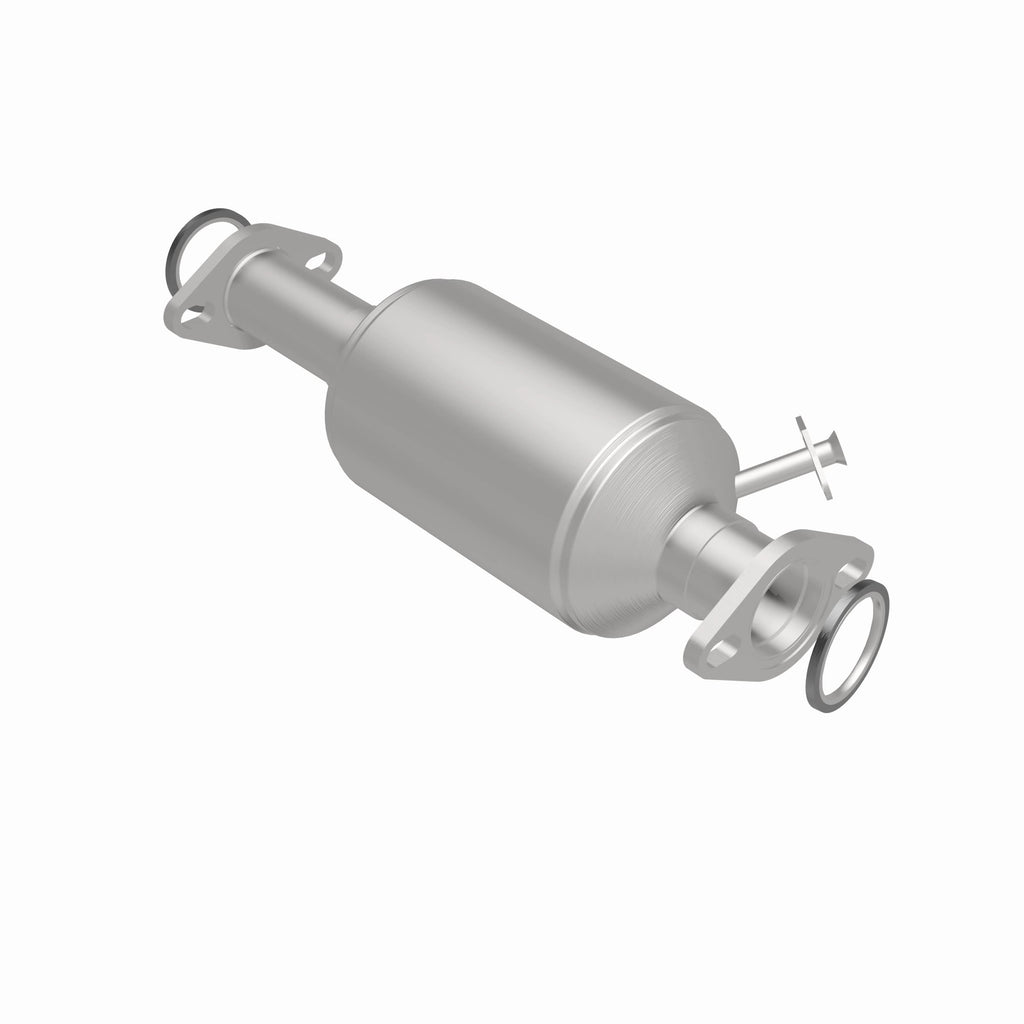 MagnaFlow Exhaust Products 3391895 California CARB Direct-Fit Catalytic Converter for Select Toyota Pickup