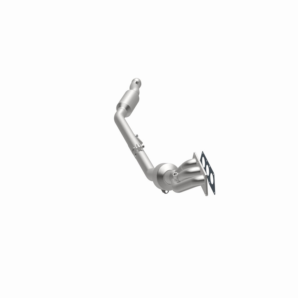 MagnaFlow Exhaust Products 22-069 OEM Grade Manifold Catalytic Converter for Select Mercedes-Benz GLE350, Mercedes-Benz ML350