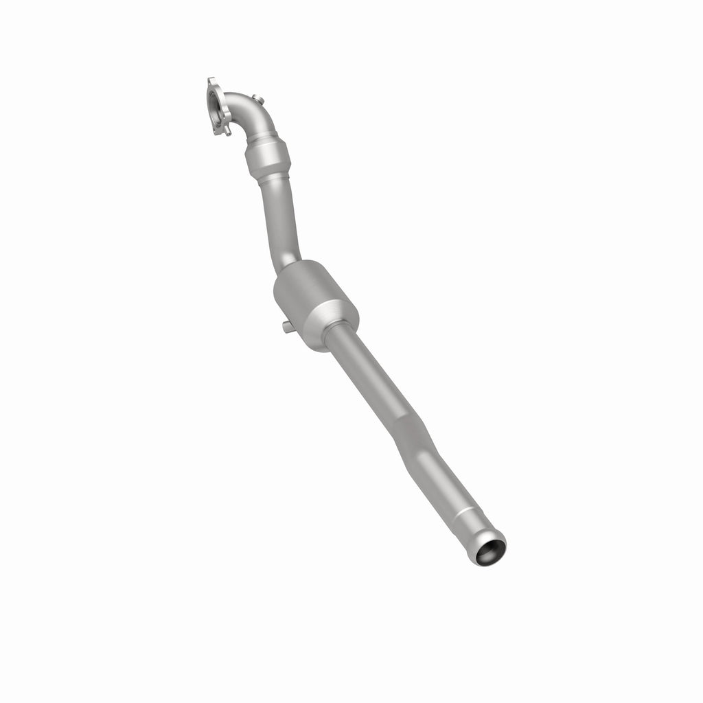 MagnaFlow Exhaust Products 24072 HM Grade Direct-Fit Catalytic Converter for Select Volvo C70