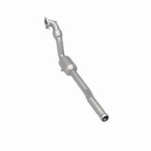 Load image into Gallery viewer, MagnaFlow Exhaust Products 24072 HM Grade Direct-Fit Catalytic Converter for Select Volvo C70