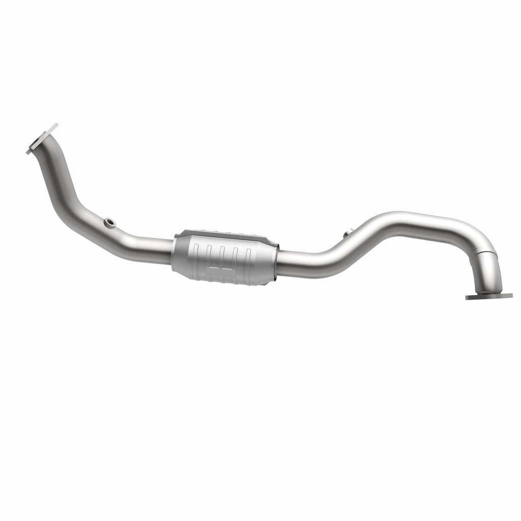MagnaFlow Exhaust Products 23632 HM Grade Direct-Fit Catalytic Converter for Select Honda Passport, Isuzu Rodeo