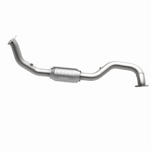 Load image into Gallery viewer, MagnaFlow Exhaust Products 23632 HM Grade Direct-Fit Catalytic Converter for Select Honda Passport, Isuzu Rodeo