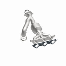 Load image into Gallery viewer, MagnaFlow Exhaust Products 50723 HM Grade Manifold Catalytic Converter for Select Mitsubishi Endeavor