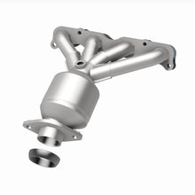 Load image into Gallery viewer, MagnaFlow Exhaust Products 290103 OEM Grade Manifold Catalytic Converter for Select Mitsubishi Outlander, Mitsubishi Outlander Sport