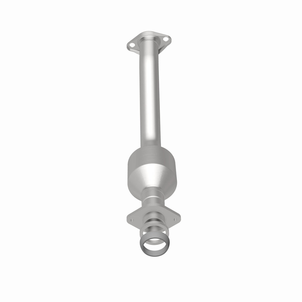 MagnaFlow Exhaust Products 52110 OEM Grade Direct-Fit Catalytic Converter for Select Nissan Juke