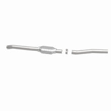 Load image into Gallery viewer, MagnaFlow Exhaust Products 4451603 California CARB Direct-Fit Catalytic Converter for Select Dodge Dakota