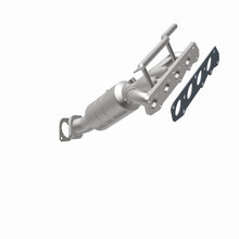 Load image into Gallery viewer, MagnaFlow Exhaust Products 50390 HM Grade Manifold Catalytic Converter for Select Ford Focus