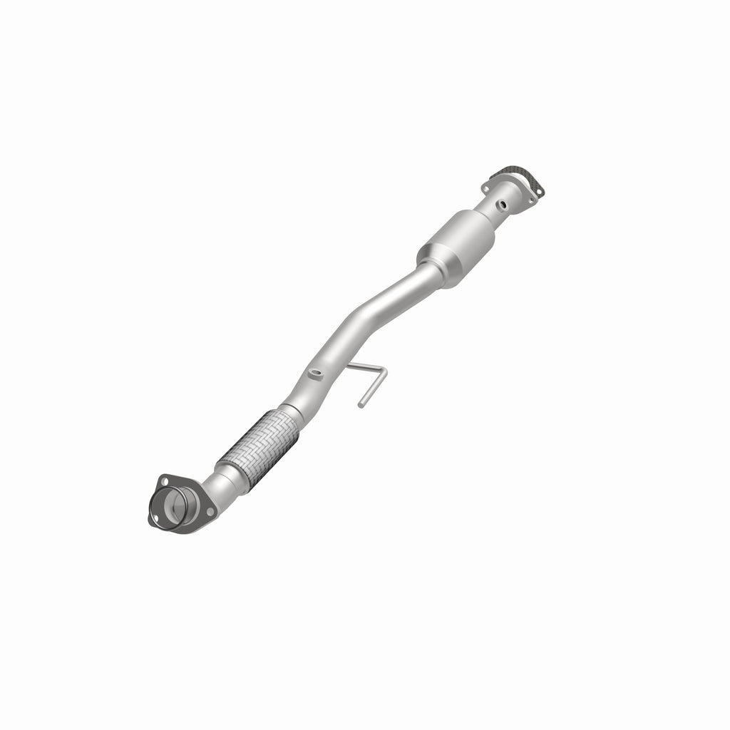 MagnaFlow Exhaust Products 5671504 California CARB Direct-Fit Catalytic Converter for Select Nissan Altima