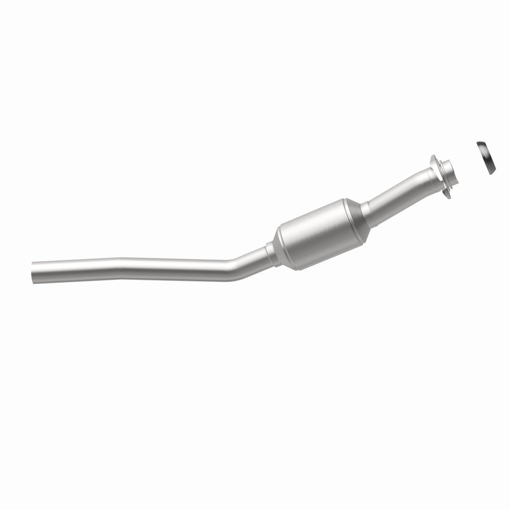 MagnaFlow Exhaust Products 3391275 California CARB Direct-Fit Catalytic Converter for Select Chrysler Town & Country, Dodge Caravan, Dodge Grand Caravan, Plymouth Grand Voyager, Plymouth Voyager