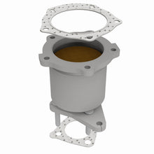 Load image into Gallery viewer, MagnaFlow Exhaust Products 50671 HM Grade Direct-Fit Catalytic Converter for Select Mazda Protege