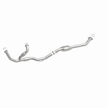 Load image into Gallery viewer, MagnaFlow Exhaust Products 23751 HM Grade Direct-Fit Catalytic Converter for Select Toyota Sienna