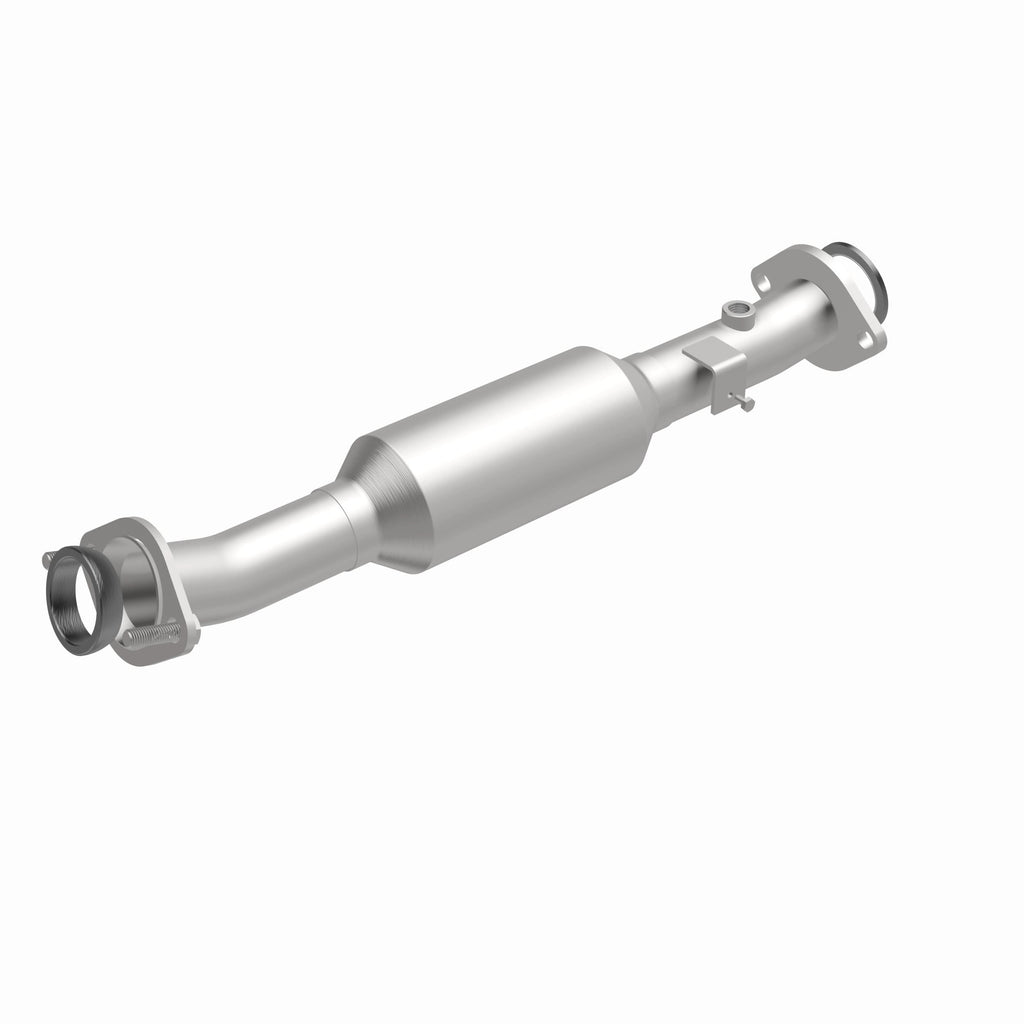 MagnaFlow Exhaust Products 5671899 California CARB Direct-Fit Catalytic Converter for Select Mazda 6