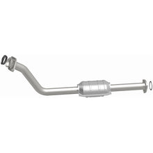 Load image into Gallery viewer, MagnaFlow Exhaust Products 23402 Standard Grade Direct-Fit Catalytic Converter for Select Buick Skylark, Chevrolet Beretta, Oldsmobile Achieva, Pontiac Grand Am