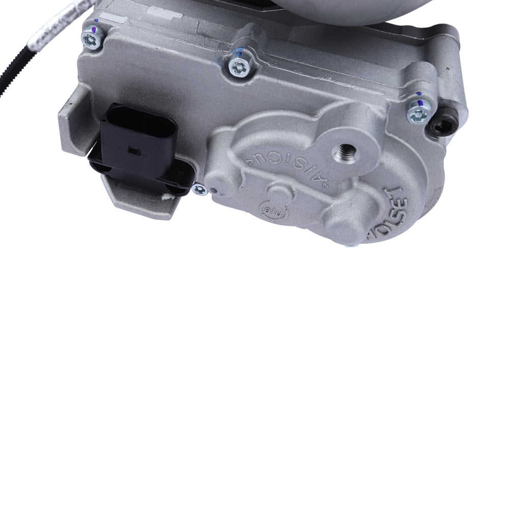 Alliant Power 5326057HX Turbocharger
