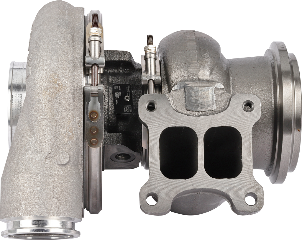 Alliant Power 178923 Turbocharger