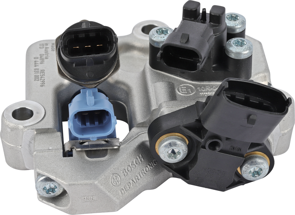 Alliant Power 0 444 031 002 Diesel Exhaust Fluid (DEF) Pump
