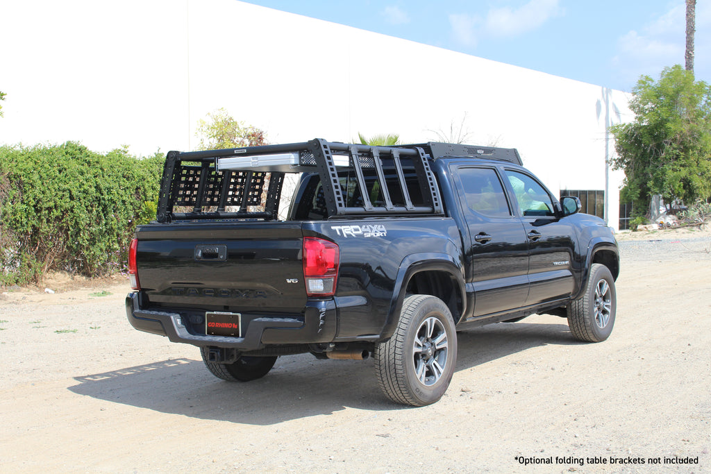 15-22-ChevroletGmc-ColoradoCanyon-Xrs-Overland-Xtreme-Rack---Black