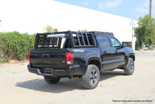 Load image into Gallery viewer, 15-22-ChevroletGmc-ColoradoCanyon-Xrs-Overland-Xtreme-Rack---Black