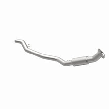 Load image into Gallery viewer, MagnaFlow Exhaust Products 21-539 OEM Grade Direct-Fit Catalytic Converter for Select Chrysler 300, Dodge Charger, Dodge Magnum