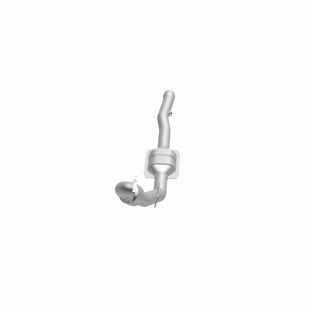 MagnaFlow Exhaust Products 23761 HM Grade Direct-Fit Catalytic Converter for Select Volvo 850, Volvo C70, Volvo S70, Volvo V70