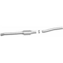 Load image into Gallery viewer, MagnaFlow Exhaust Products 4451603 California CARB Direct-Fit Catalytic Converter for Select Dodge Dakota