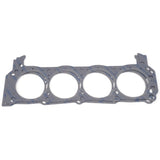 Edelbrock 7313  Bbf Cylinder Head Gaskets