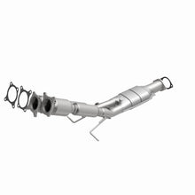 Load image into Gallery viewer, MagnaFlow Exhaust Products 24046 HM Grade Direct-Fit Catalytic Converter for Select Volvo S80