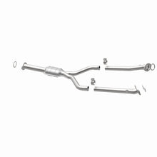 Load image into Gallery viewer, MagnaFlow Exhaust Products 51904 OEM Grade Direct-Fit Catalytic Converter for Select Lexus SC400