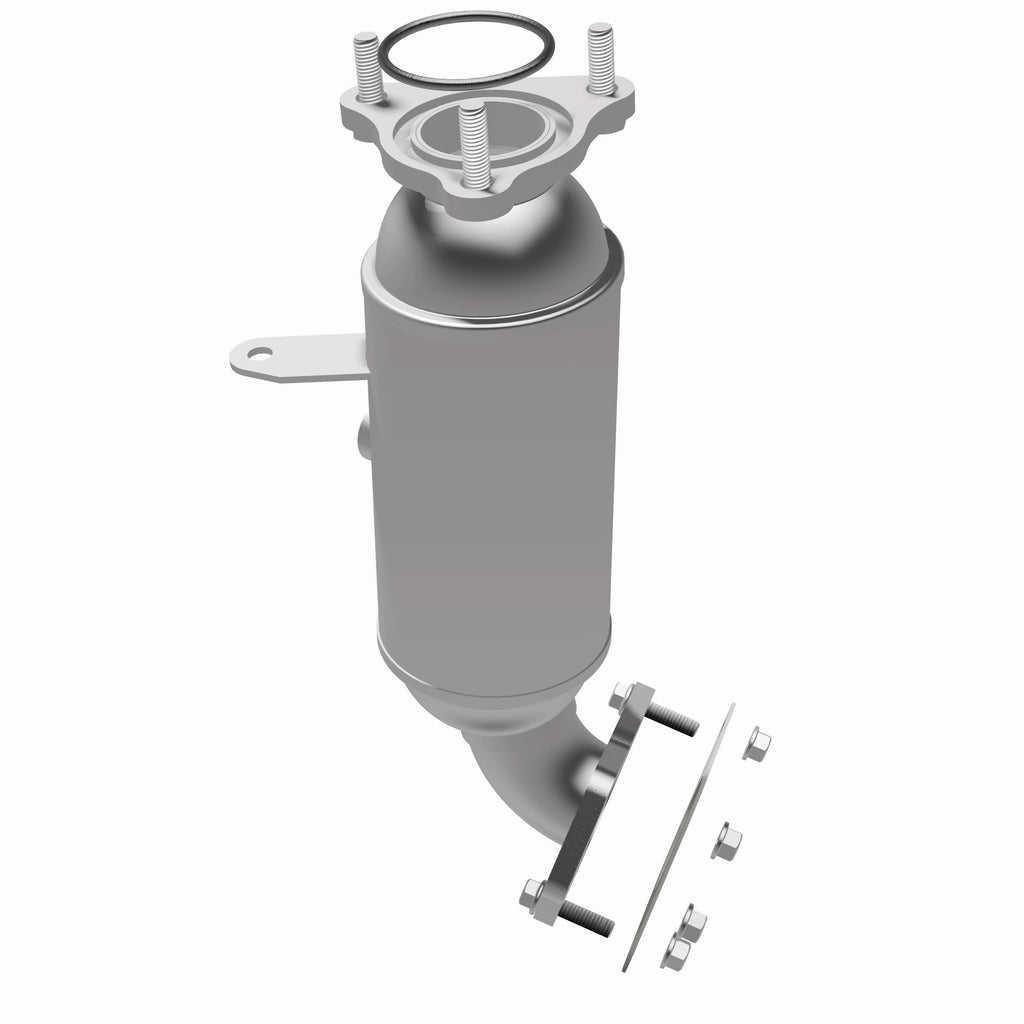MagnaFlow Exhaust Products 21-807 OEM Grade Direct-Fit Catalytic Converter for Select Buick LaCrosse, Chevrolet Blazer, GMC Acadia