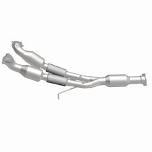Load image into Gallery viewer, MagnaFlow Exhaust Products 52160 OEM Grade Direct-Fit Catalytic Converter for Select Volvo S80