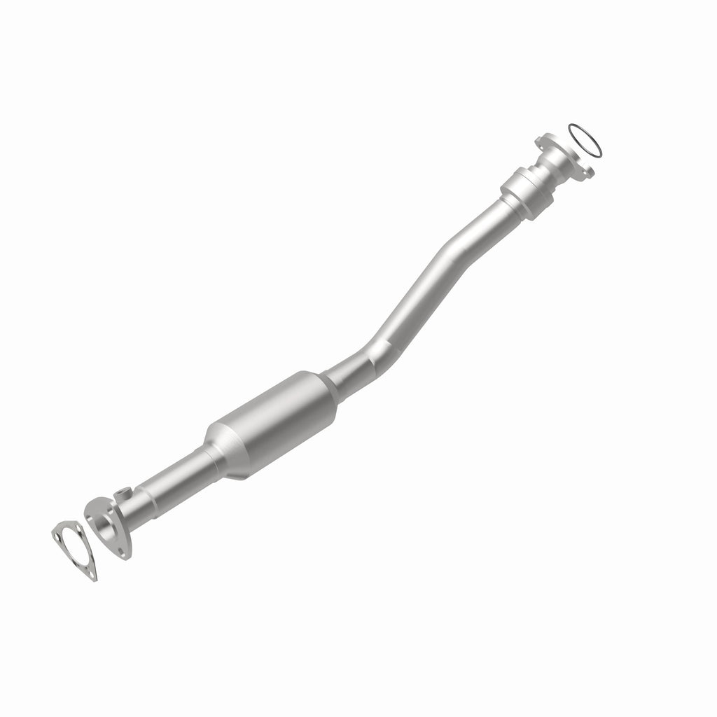 MagnaFlow Exhaust Products 5461996 California CARB Direct-Fit Catalytic Converter for Select Oldsmobile Alero, Pontiac Grand Am