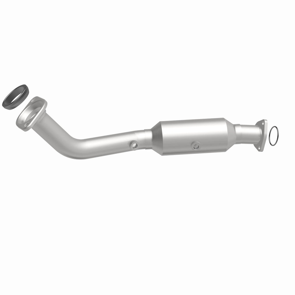 MagnaFlow Exhaust Products 23766 HM Grade Direct-Fit Catalytic Converter for Select Honda CR-V