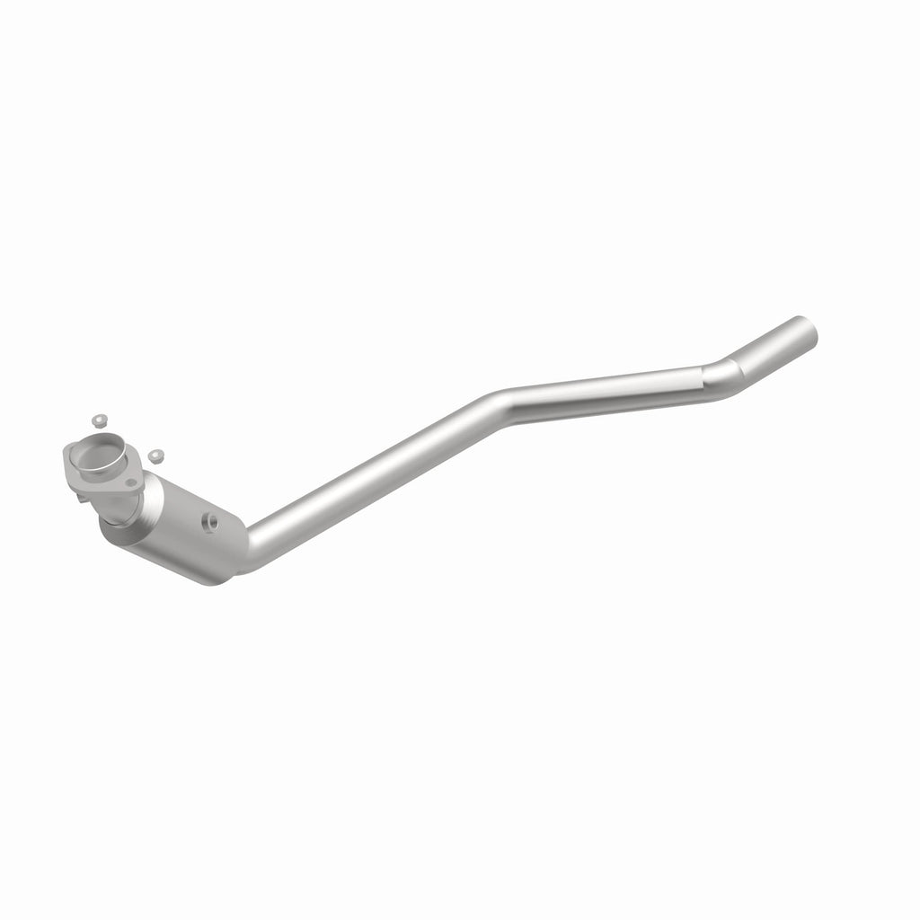 MagnaFlow Exhaust Products 52076 OEM Grade Direct-Fit Catalytic Converter for Select Jaguar S-Type